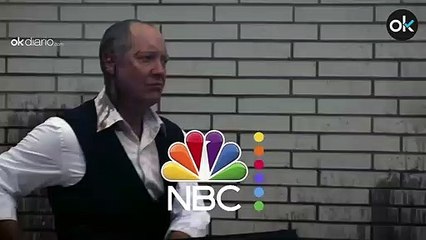 'The Blacklist' - Promo Temporada 8