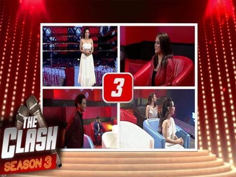 The Clash 2020: Royal Rambol, abangan! | Round 3
