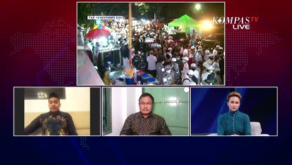 Apakah Denda Rp 50 Juta yang Dikenakan Kepada Rizieq Shihab Sudah Adil? Ini Selengkapnya