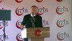 Cumhurbaşkanı Erdoğan: ''Kıbrıs meselesinin Kıbrıs Türk halkının meşru haklarını, güvenliğini temin edecek şekilde sürdürülebilir çözüme kavuşturulması önceliğimizdir'' - LEFKOŞA