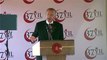 Cumhurbaşkanı Erdoğan: ''Kıbrıs meselesinin Kıbrıs Türk halkının meşru haklarını, güvenliğini temin edecek şekilde sürdürülebilir çözüme kavuşturulması önceliğimizdir'' - LEFKOŞA