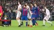 Messi MAD Celebration for Sergi Roberto Goal vs PSG [ Barcelona 6-1 PSG ]
