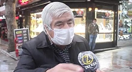 "Eskiden kuyruk vardı" diyenleri pişman edecek konuşma