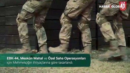 Savunma Sanayii Başkanı açıkladı! TSK envanterine girecek