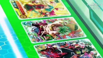 Super Dragon Ball Heroes_ Special Episode VO HD