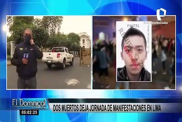 Junta de Portavoces se reúne hoy para evaluar salida a la crisis política