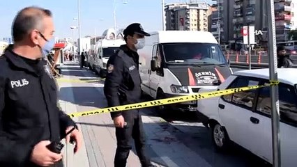 Malatya'da eski damat dehşeti...Kayınbiraderine kurşun yağdırdı