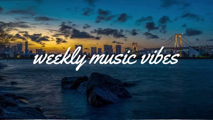 Erik Lund - Tokyo Sunset (Vlog No Copyright Music)