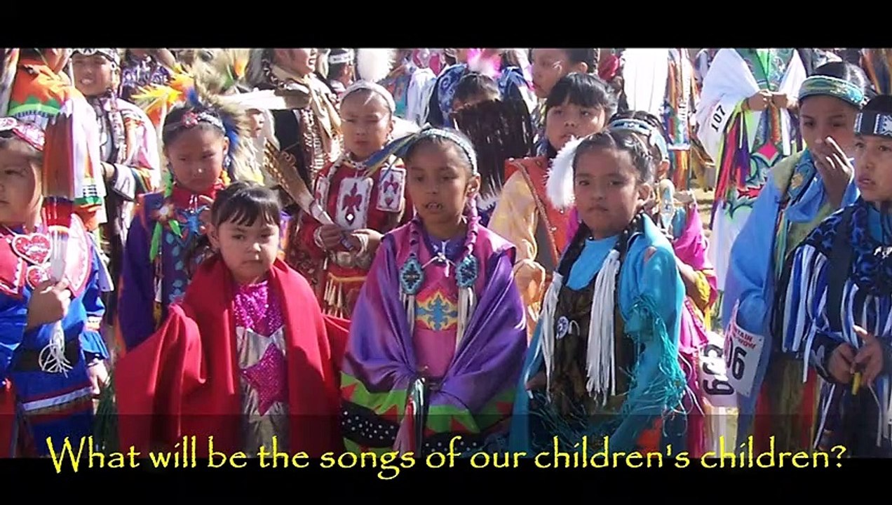 What Will We Leave for the 7th Generation? By Ann M. Wolf