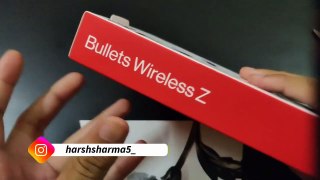 OnePlus Bullets Wireless Z Unboxing-Giveaway|Review After 7 Days|Best Bluetooth Headset Under ₹2000?