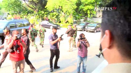 Denda Rizieq Shihab Rp 50 Juta, Doni Monardo Apresiasi Anies