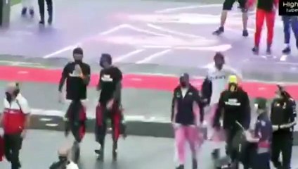 Abdullah Ağar görüntüleri paylaştı! Solo Türk akıllarını aldı