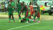 Burundi 2-1 Mauritania - GOAL: Youssouf Ndayishimiye