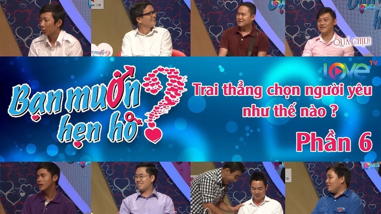 KHÁM PHÁ BÍ MẬT BOY BỊ GIRL 'CÁM DỖ' VÌ ĐÂU #6 | Tính cách - Số đo 3 vòng | Dành riêng cho con gái
