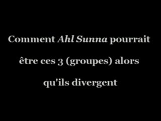 Ahlu sunnah Fawzan & Utheimin