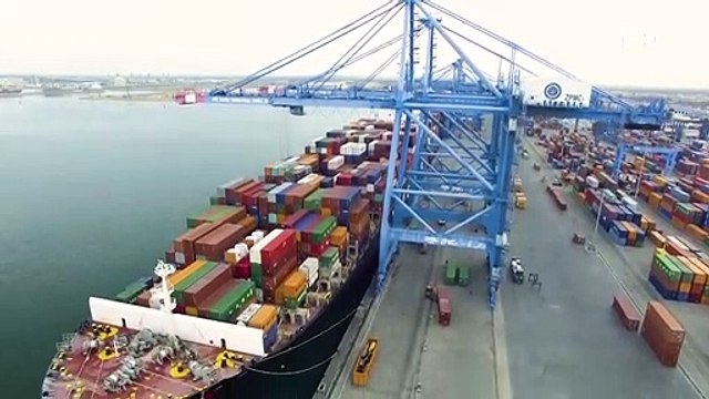 ضبط شحنة من عقار الكبتاجون بميناء دمياط قادمة من إحدى الدول تمهيداً لنقلها إلى دولة عربية