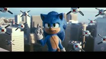 SONIC THE HEDGEHOG 'Faster Than Missiles' Trailer (NEW, 2020) Jim Carrey Movie HD