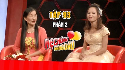 Mẹ chồng nông dân xúc động con dâu giáo viên không chê căn nhà tranh rách nát vẫn quyết đám cưới 