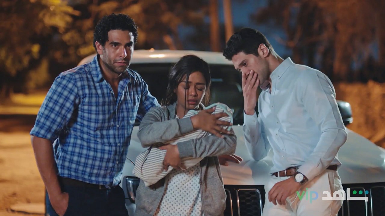 أكشن  الموسم الثاني بدأ #الآنسة_فرح يعرض الآن على #ShahidVIP