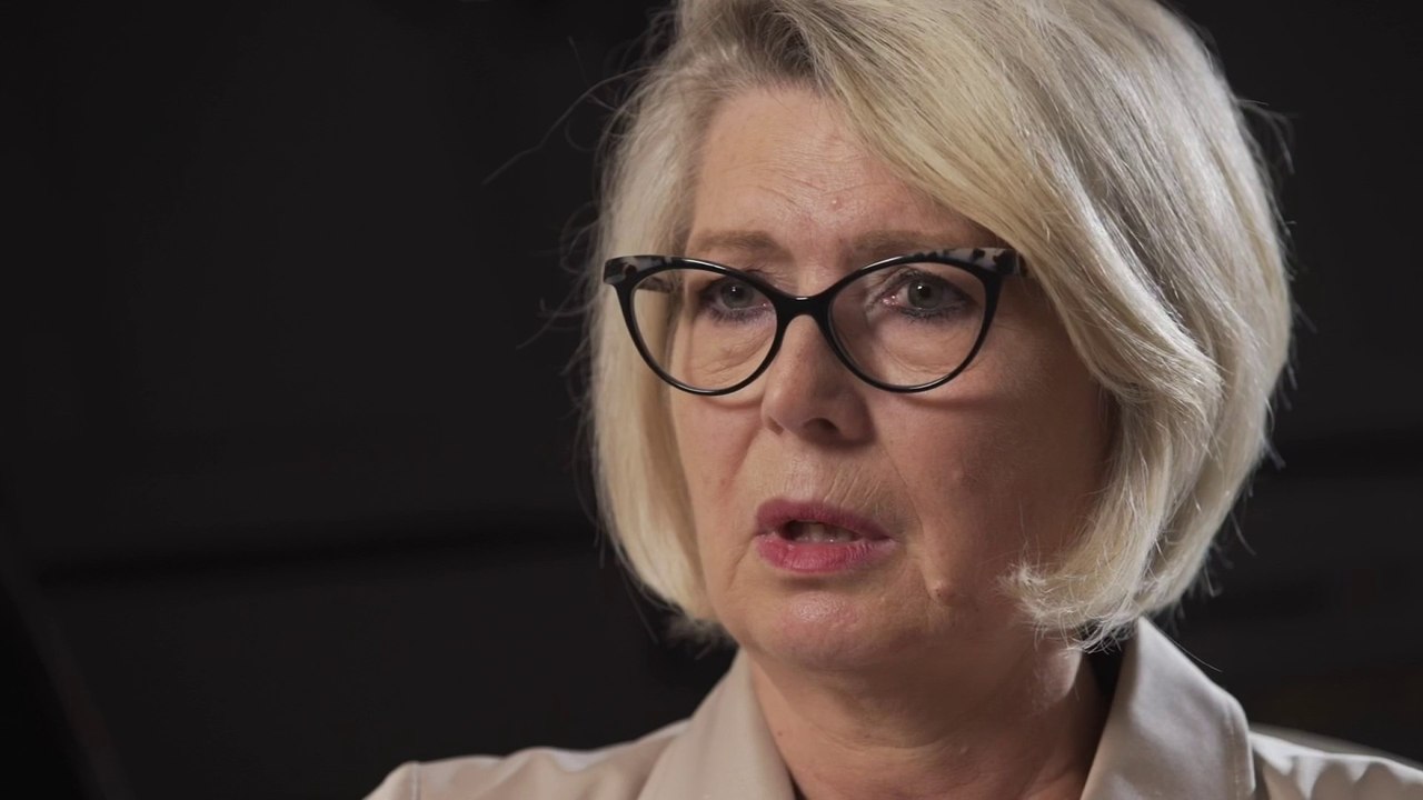 "Daval, la série": Les parents d'Alexia Daval racontent leur déception après les aveux de leur beau-fils