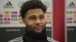 Gnabry eyes UEFA Nations League top spot in Spain decider