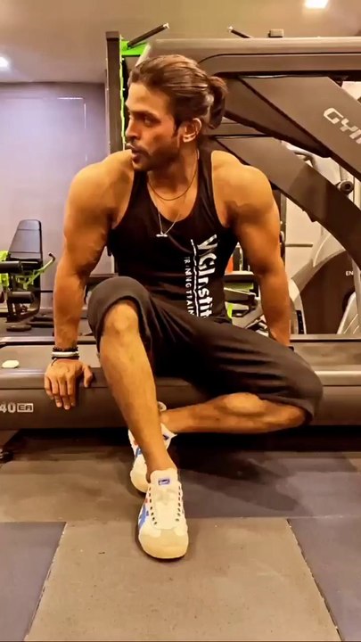 Tik Tok GYM BEAST  Motivation Make You Pump And Feel Electric | Indian Bodybuilder Gym Videos |