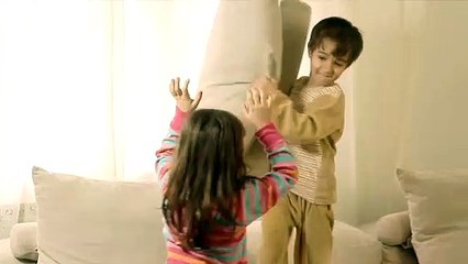 Watch These Adorable Bear Cubs Play-Fighting in the Sea