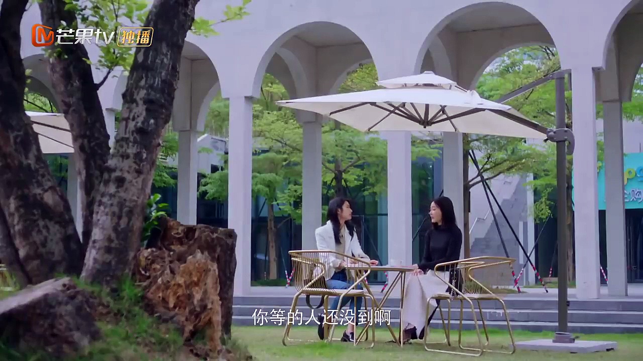  [indo sub] ep 20 perfect and casual - cc