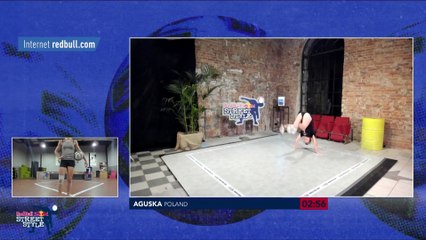 Donchet championne du monde pour la quatrième fois - Football - freestyle