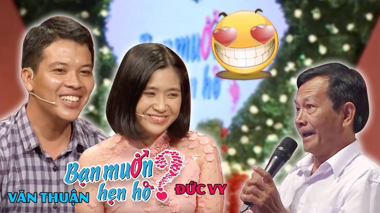 Người cha Cần Thơ tuyệt vời nhất hệ mặt trời dẫn con gái tham gia BMHH và dằn mặt chàng rể tương lai