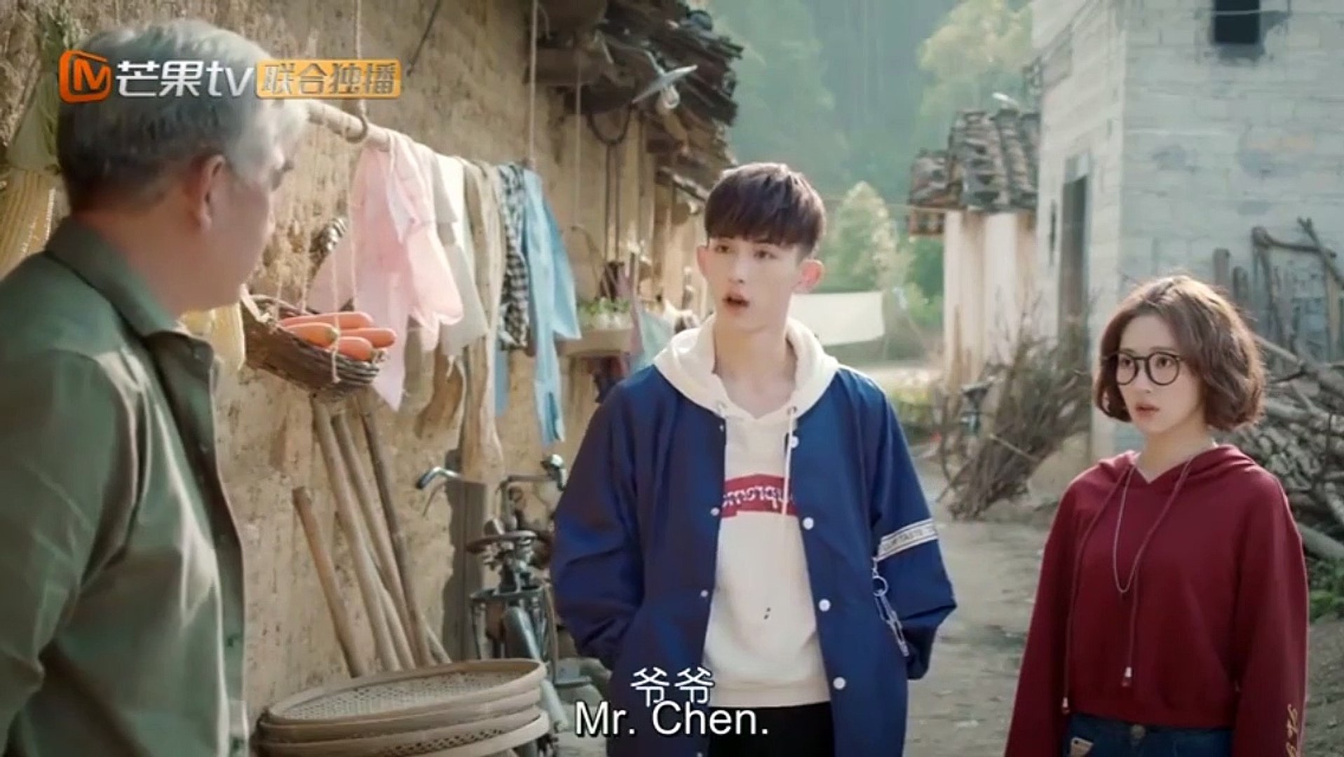 Eng Sub Accidentally In Love Episode 20 Video Dailymotion