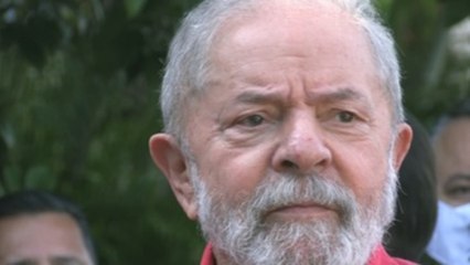Lula confía en que el PT "saldrá fortalecido" en las municipales del domingo en Brasil