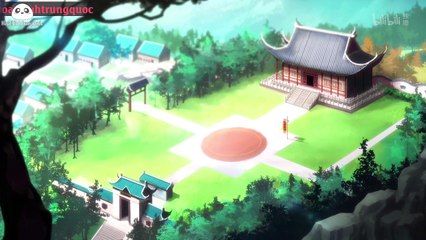 [VIETSUB] ĐẠI SƯ HUYNH NHÀ TUI LÀ PHẢN DIỆN - TẬP 04