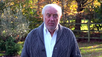 Jimmy Tarbuck pays tribute to 'generous' Des O'Connor