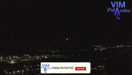 Do not miss the opportunity to see the fireworks