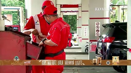 Pemerintah Akan Hapus Premium di Awal Tahun 2021