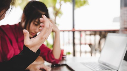 Elsa, la plataforma para denunciar acoso sexual laboral