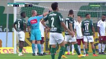 Palmeiras x Fluminense (Campeonato Brasileiro 2020 21ª rodada) 2º tempo