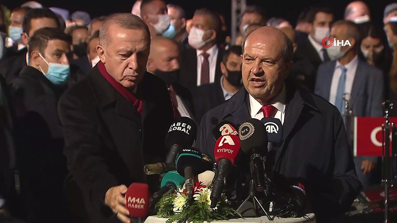 - Cumhurbaşkanı Erdoğan: 'Cumhurbaşkanı Recep T...