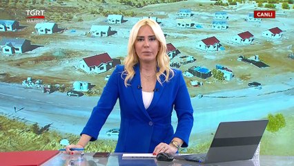 Bulutlu Köyünün Deprem Evlerinde Son Aşamaya Gelindi