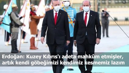 Türkiye ve dünya gündeminde neler oldu? İşte Bir Bakışta Bugün | 15 Kasım 2020