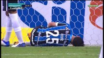 GOL DO GREMIO 2X0