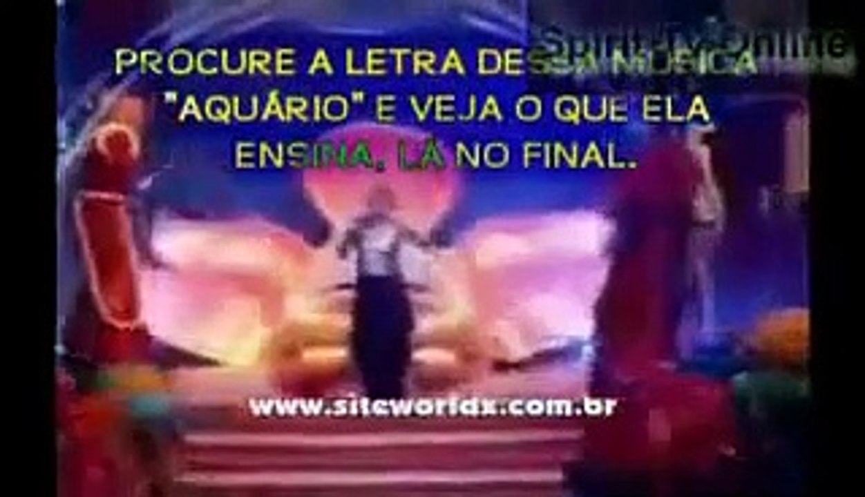 11. A Chegada - Parte 11 - O significado do ``X´´