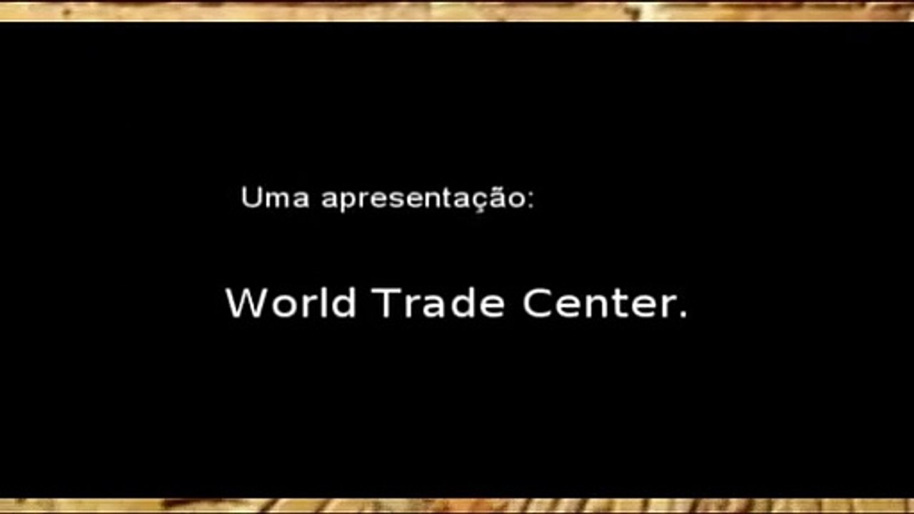 19. A Chegada - Parte 19 - O Grande Evento