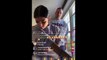Charli D’Amelio Instagram Live 22nd March 2020 (with comments) W-Dixie