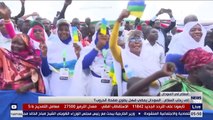 إلى رحاب السلام.. السودان يمضي فهل يطوي صفحة الحروب
