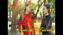 Diệp Bảo Ngọc cùng Quang Bảo bất ngờ tái xuất Biệt Đội X6 để 'phục hận'