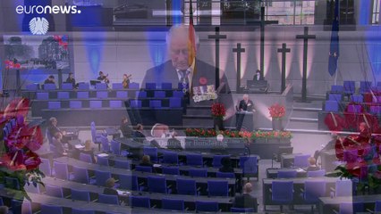 Im Original: Rede von Prinz Charles zum Volkstrauertag