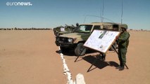 Marruecos desmiente haber sufrido bajas en los supuestos ataques del Frente Polisario