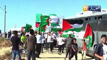 فلسطين والصحراء الغربية تربكان المغرب.. الكيل بمكيالين لتبرير الإنتهاكات